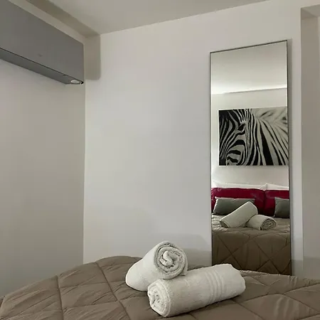 Sweet Aura * Brindisi