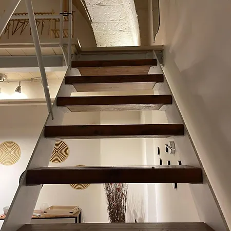 Sweet Aura Nyaraló Brindisi