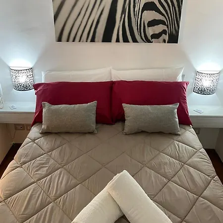 Sweet Aura Casa de Férias Brindisi