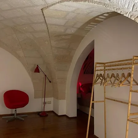 Casa de Férias Sweet Aura Brindisi