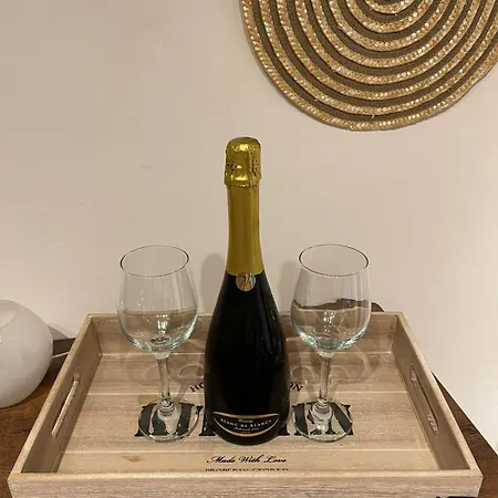 Sweet Aura Casa de Férias