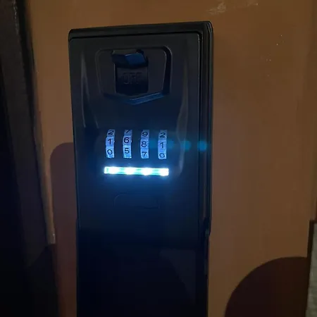 Casa de Férias Sweet Aura