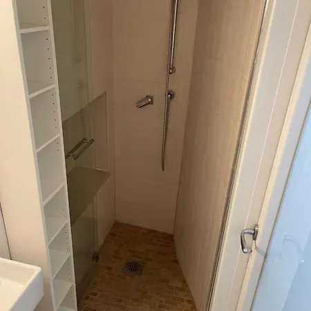 Sweet Aura Casa de Férias Brindisi