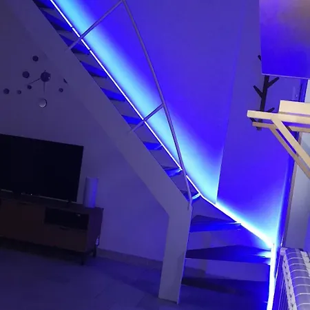 Casa de Férias Sweet Aura Brindisi