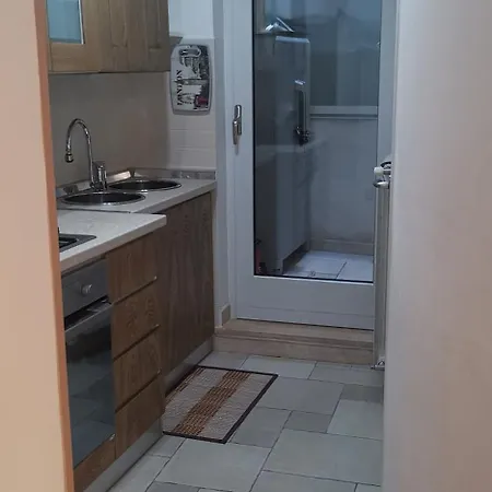 Sweet Aura Casa de Férias Brindisi