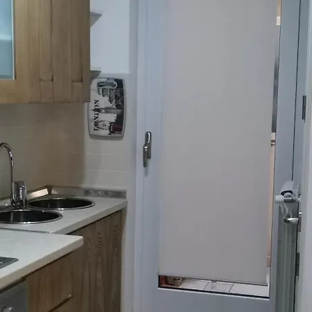 Сasa de vacaciones Sweet Aura Bríndisi