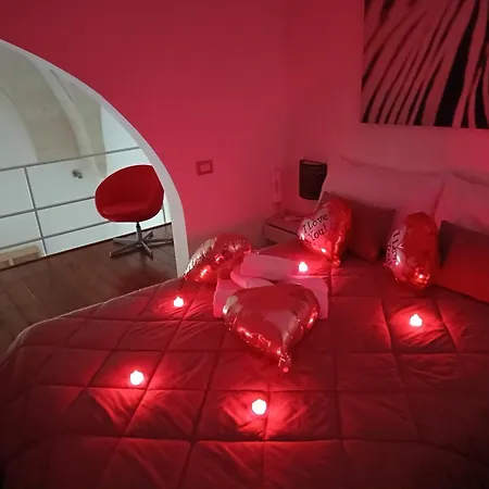 Sweet Aura Ferienhaus