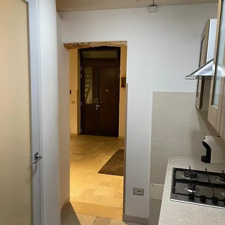 Sweet Aura Holiday home Brindisi