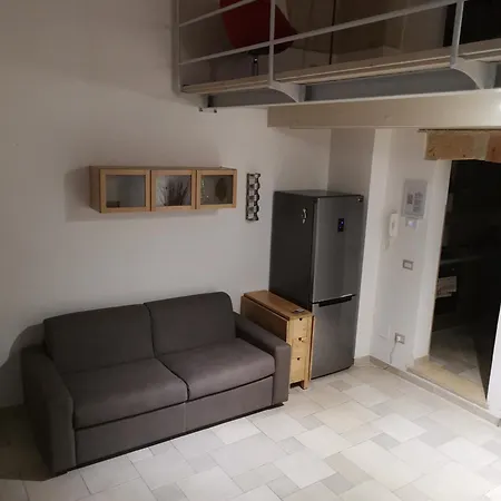 Holiday home Sweet Aura Brindisi
